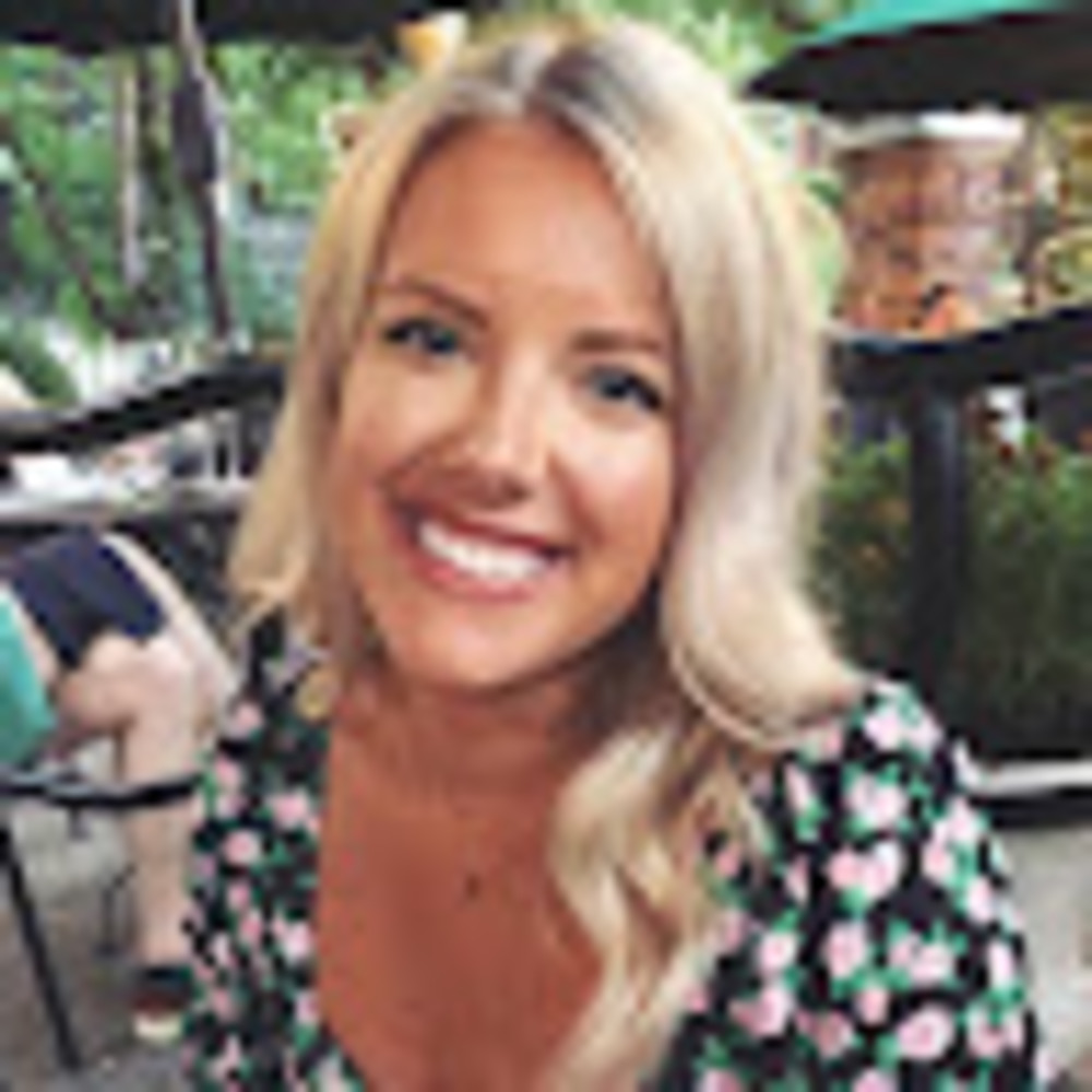 Meet your Posher, Kathleen